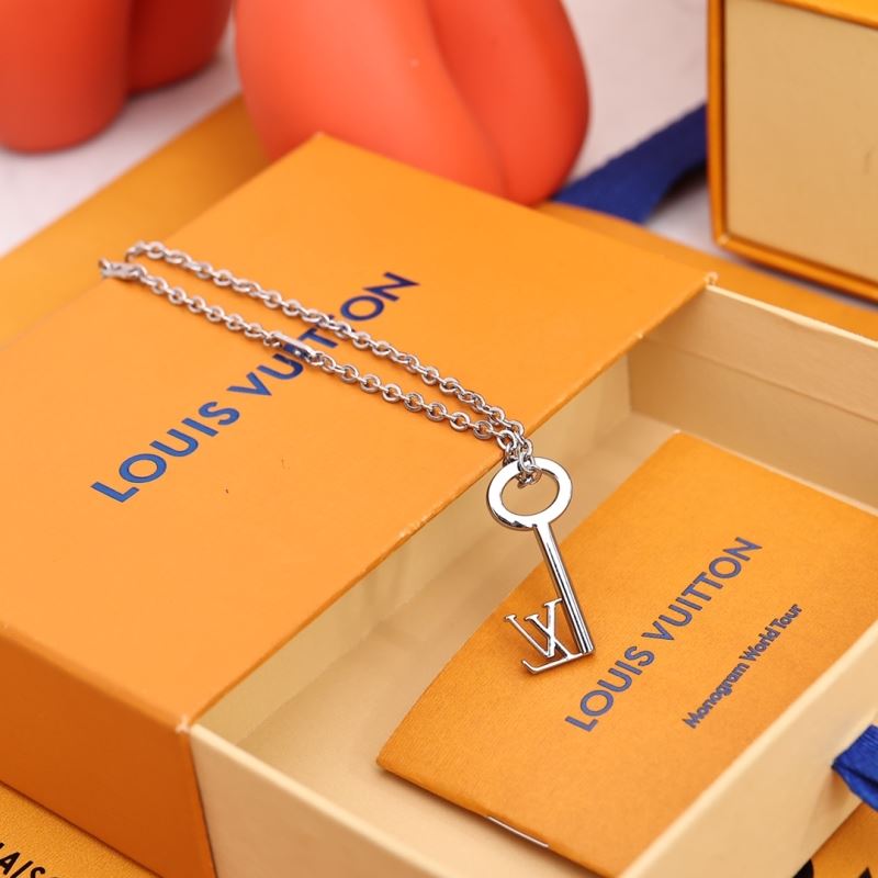 Louis Vuitton Necklaces